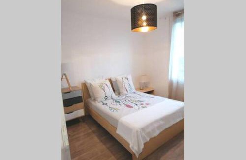 Longjumeau Apartment | Logement à 25min de Paris avec parking