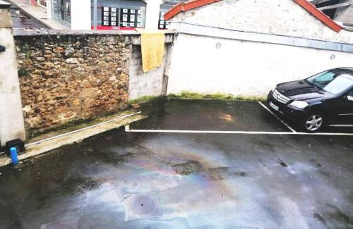 Longjumeau Apartment | Logement à 25min de Paris avec parking