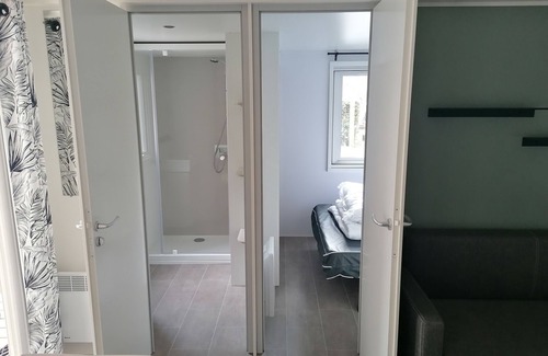 Gastes House | Logement à 5 Minutes à Pied du Lac