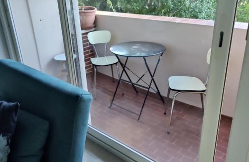 Sainte-Marguerite Apartment | logement à proximité stade vélodrome et plage