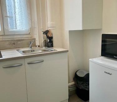 Republique–Point-du-Jour Apartment | Logement 2 pièces très bien situé, proche parc des princes