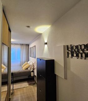 Faubourg de l'Arche Apartment | Logement Arche de la Défense, Arena spectacle, wifi, parking gratuit
