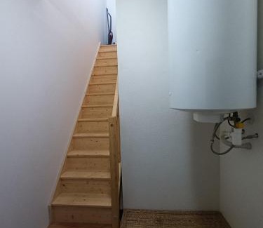 Lorlanges Apartment | Logement au coeur de l'Auvergne