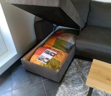 Lorlanges Apartment | Logement au coeur de l'Auvergne