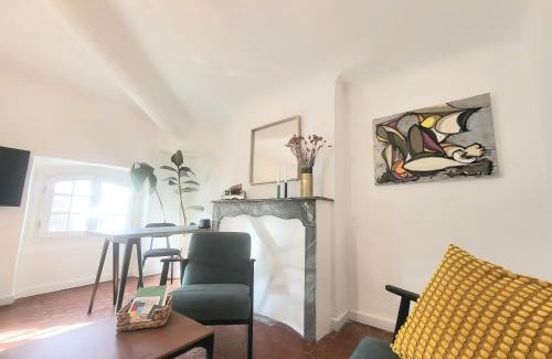 Prefecture Apartment | Logement au coeur de Marseille, le Stassi