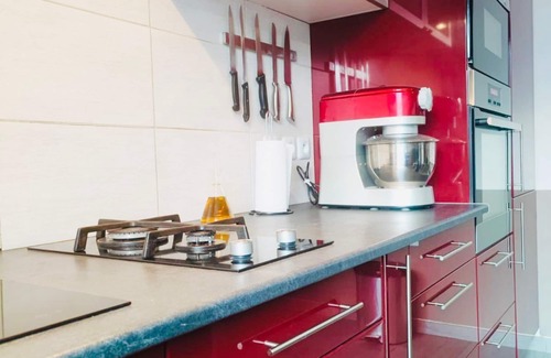 Baillargues Apartment | Logement Avec Jardin Privatif Idéal Pour des Vacances Pratiques !