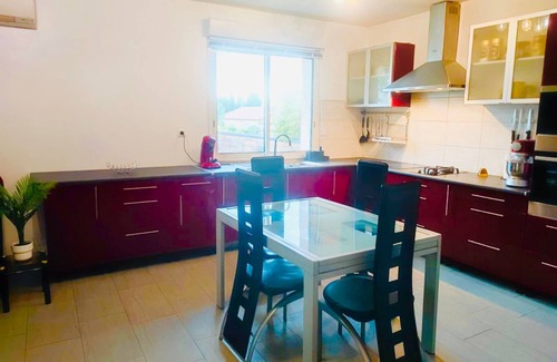 Baillargues Apartment | Logement Avec Jardin Privatif Idéal Pour des Vacances Pratiques !
