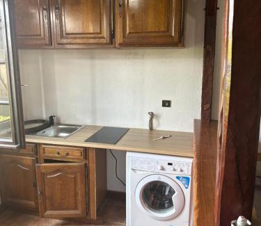 Drancy Apartment | Logement calme