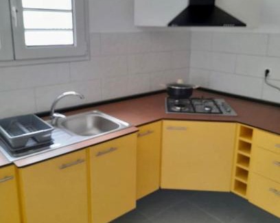 Le Lamentin Apartment | Logement Campagne Coquelicots Plaisance