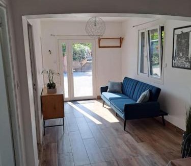Carcassonne House | Logement - Carcassonne