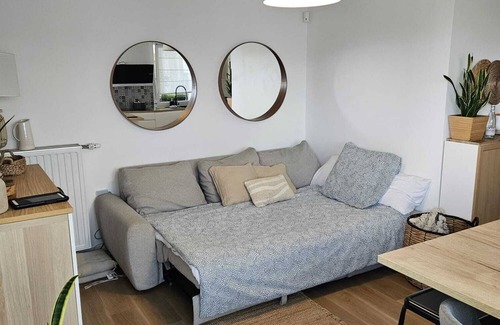 Gagny Apartment | Logement Cosy Idéal Pour Votre Séjour !