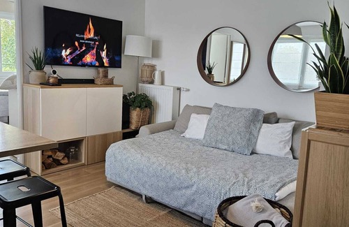 Gagny Apartment | Logement Cosy Idéal Pour Votre Séjour !