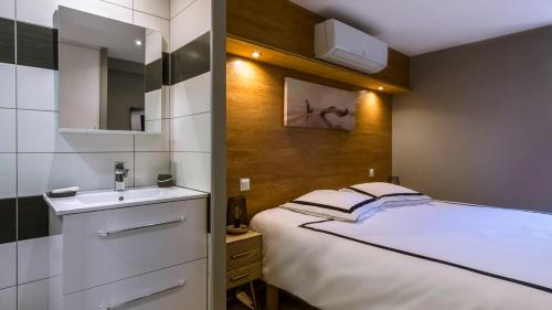 Peyriac-de-Mer Apartment | Logement cosy au coeur du village