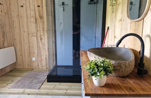 Guny House | Logement cosy Le Margant pour 4 personnes