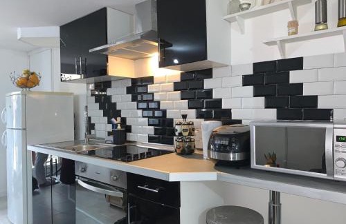 Les Stades Apartment | Logement cosy proche Paris et Disneyland
