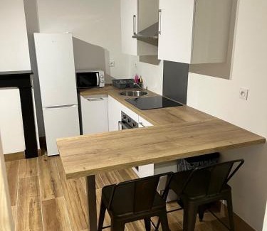 Bourbourg House | Logement cosy pour 2 personnes