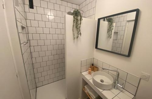 Minimes - Barriere de Paris Apartment | Logement cosy Toulouse 2 à 4 personnes