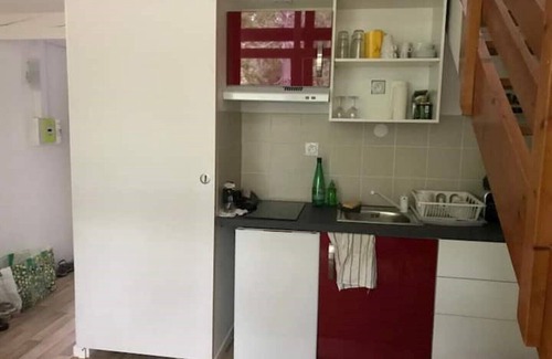 Carcans Apartment | Logement de Vacances Location a la Semaine