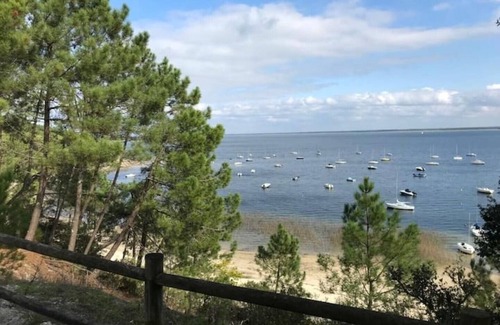 Carcans Apartment | Logement de Vacances Location a la Semaine