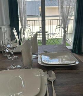 Lieusaint Apartment | Logement deux pièces