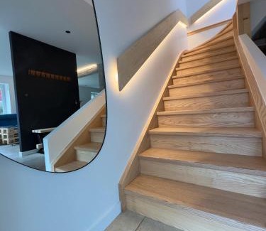 Anould Apartment | Logement du 162