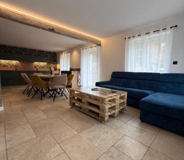 Anould Apartment | Logement du 162