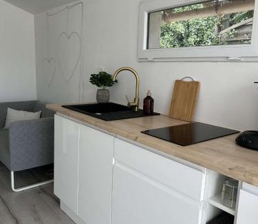 Le Cailar House | Logement en camargue le petit secret du flamant