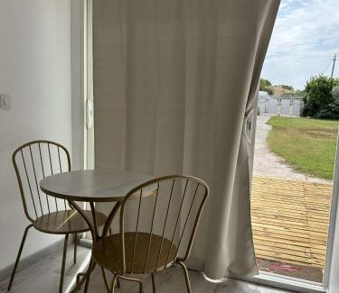 Le Cailar House | Logement en camargue le petit secret du flamant