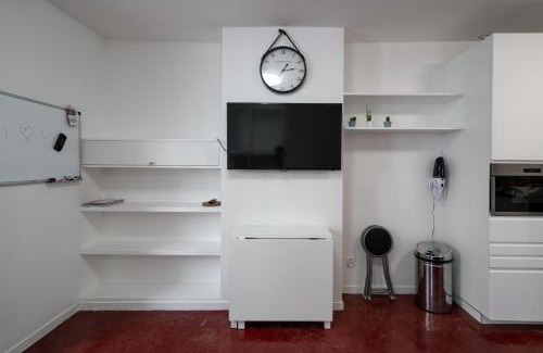 Passerelle Apartment | Logement entier à Paris