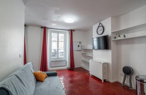 Passerelle Apartment | Logement entier à Paris