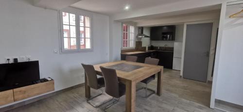 Jaux Apartment | Logement entier 9 personnes