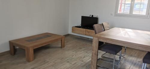 Jaux Apartment | Logement entier 9 personnes