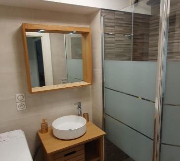 Epagny Apartment | Logement entier de plain-pied