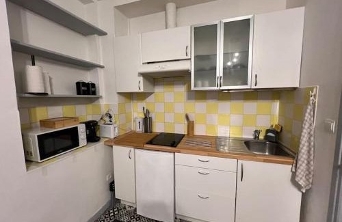Saint - Aubin - Dupuy Apartment | logement entier hyper centre