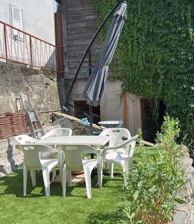 Montreux Apartment | Logement entier Montreux