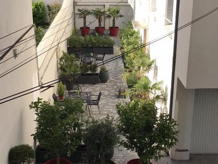 Chamalieres House | Logement haut de gamme jacuzzi sauna