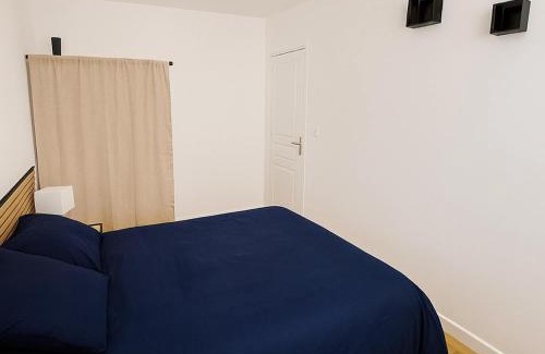 Drancy Apartment | Logement Heliconia proche Paris et aéroport Charles de Gaulle
