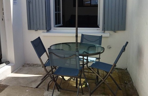 Rochefort Apartment | Logement Idéal Curistes