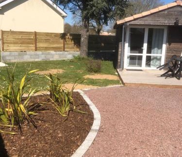 Les Epesses House | Logement - Les Epesses