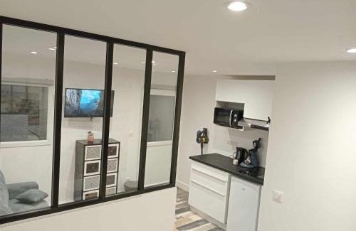 Athis-Mons Apartment | Logement neuf à 5 minutes d Orly