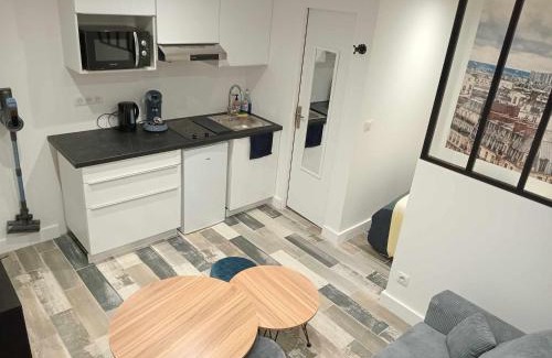 Athis-Mons Apartment | Logement neuf à 5 minutes d Orly