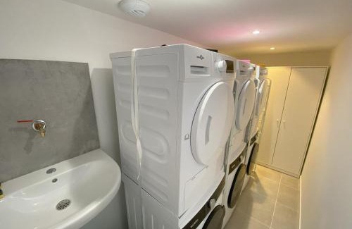 Belfort Apartment | Logement Neuf Cosy avec Espaces Communs Premium 22