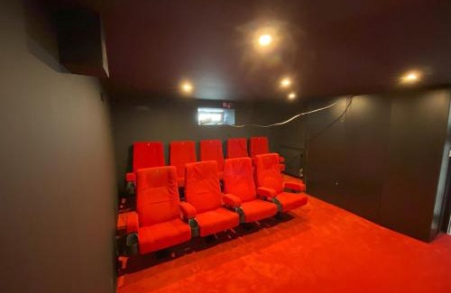 Belfort Apartment | Logement Neuf Cosy avec Espaces Communs Premium 11