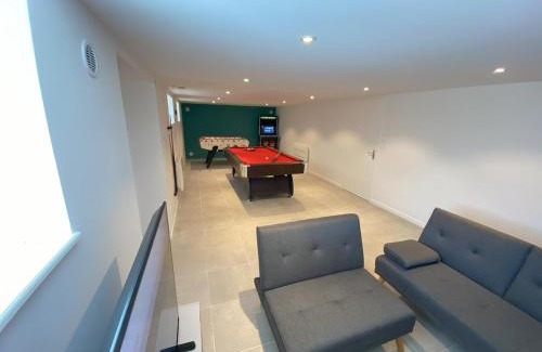 Belfort Apartment | Logement Neuf Cosy avec Espaces Communs Premium 11
