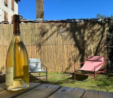 Belfort Apartment | Logement Neuf Cosy avec Espaces Communs Premium 11