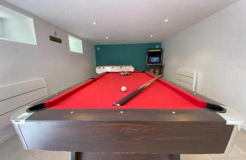 Belfort Apartment | Logement Neuf Cosy avec Espaces Communs Premium 03