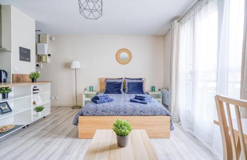 Bois Guillaume Apartment | Logement Noah