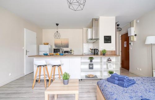 Bois Guillaume Apartment | Logement Noah