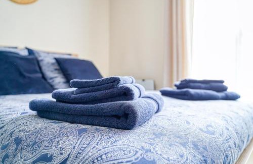 Bois Guillaume Apartment | Logement Noah