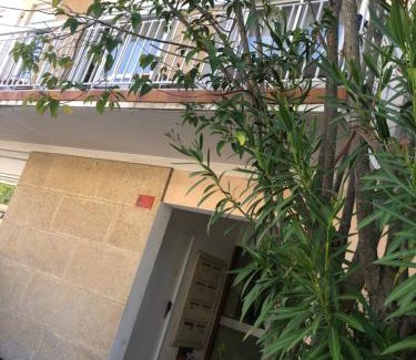 Est Apartment | Logement promenade de la torse à Aix-en-Provence